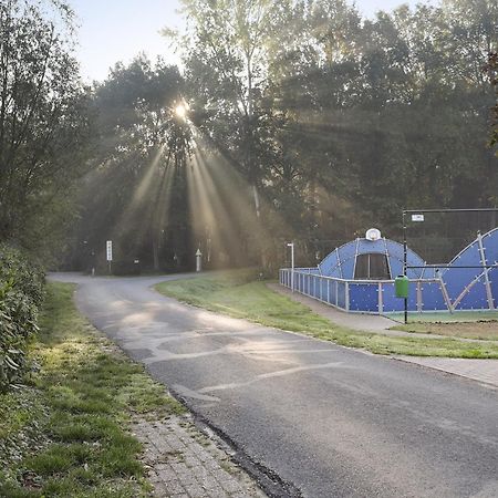 Vakantiecentrum 't Schuttenbelt 2 Enter Buitenkant foto